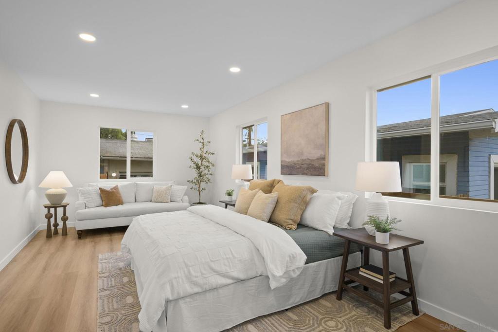 Hillcrest - Residential