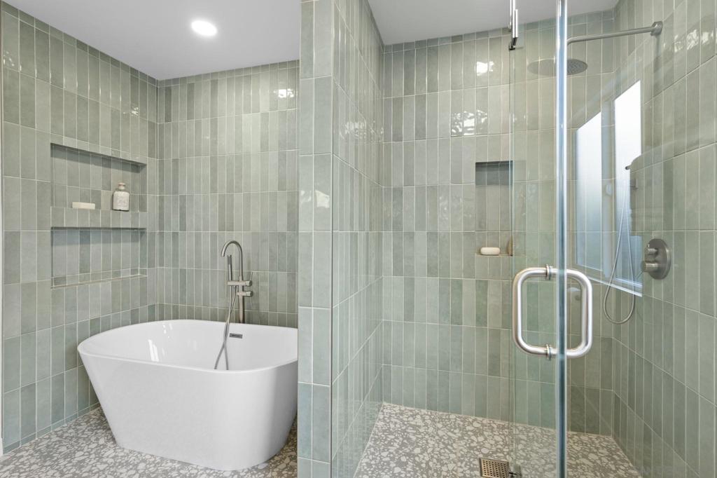 Hillcrest - Residential