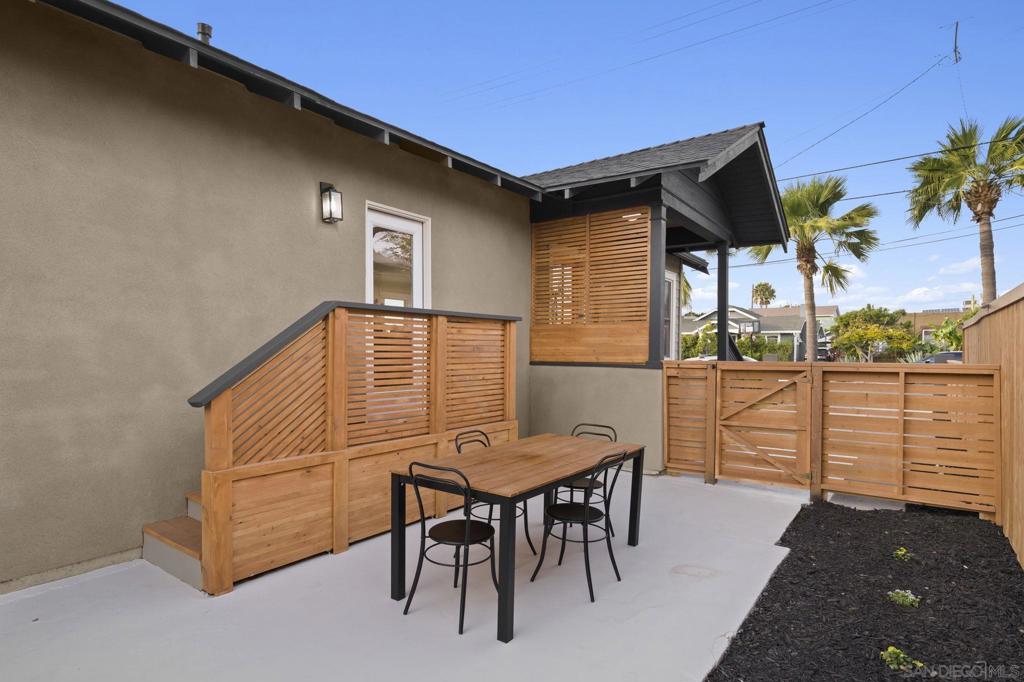 Hillcrest - Residential