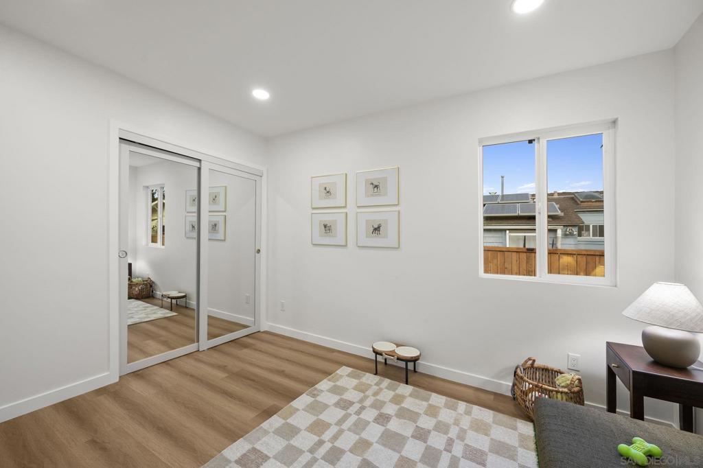 Hillcrest - Residential