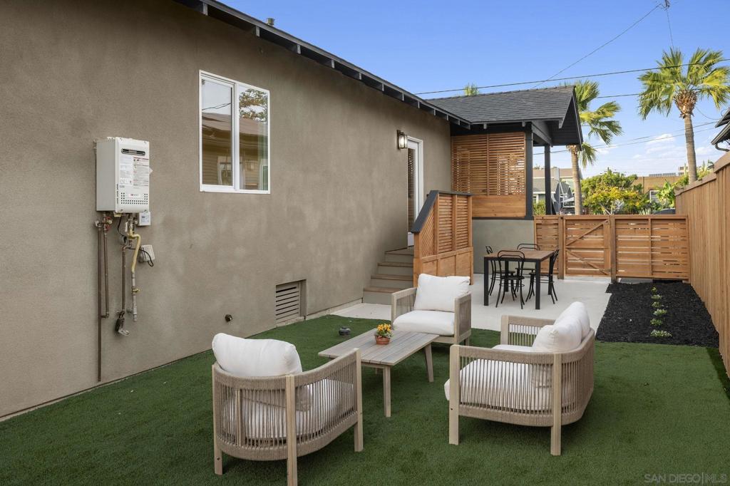 Hillcrest - Residential