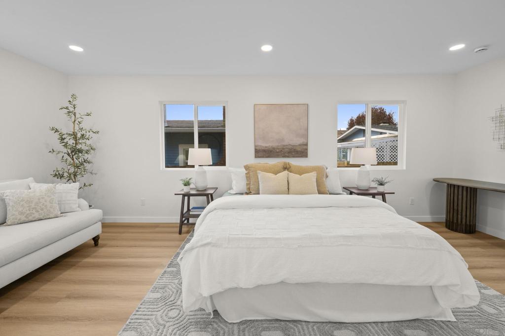 Hillcrest - Residential