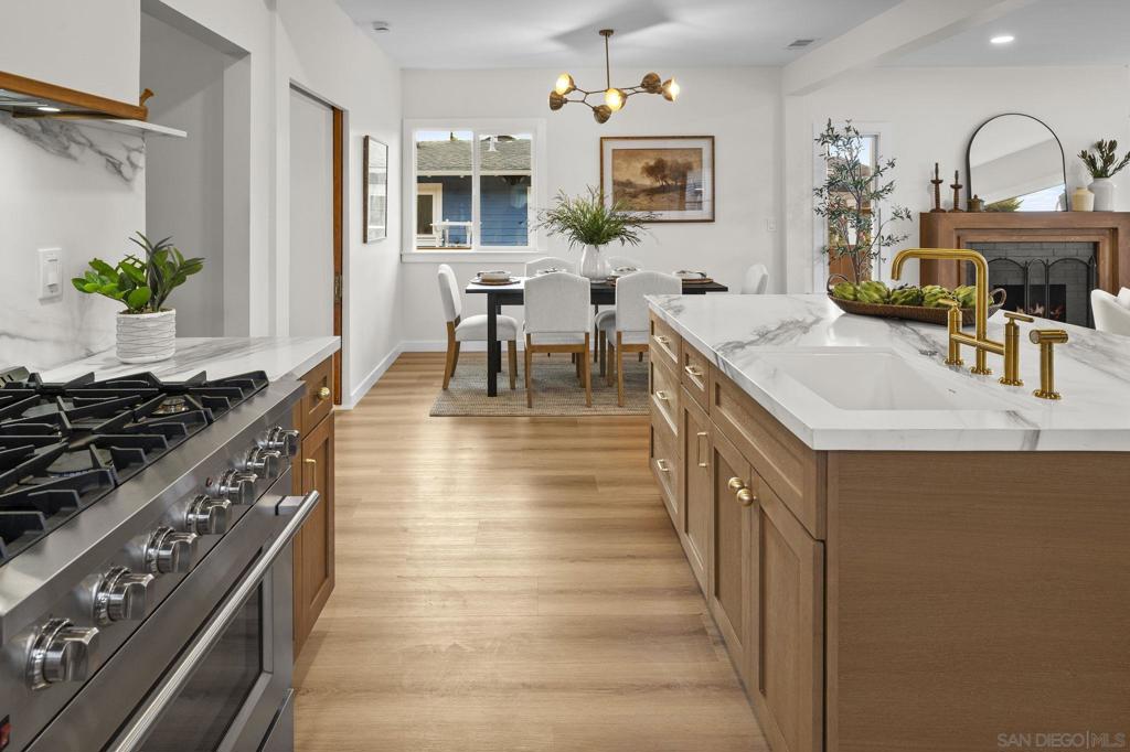 Hillcrest - Residential