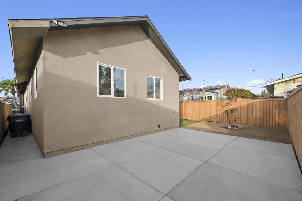 Hillcrest - Residential