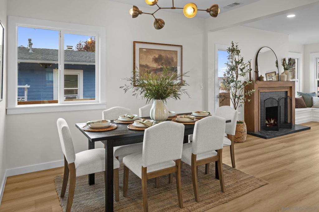 Hillcrest - Residential