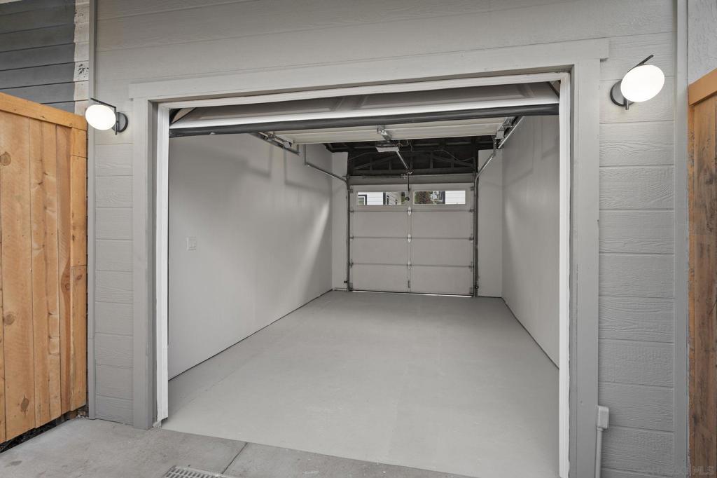 Hillcrest - Residential