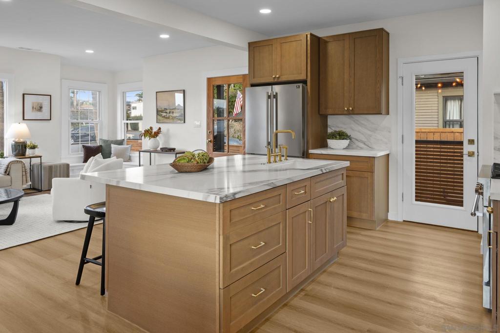 Hillcrest - Residential