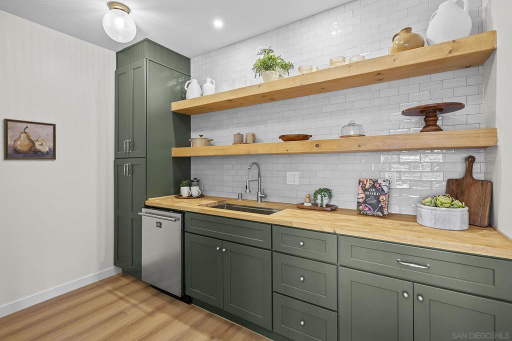 Hillcrest - Residential