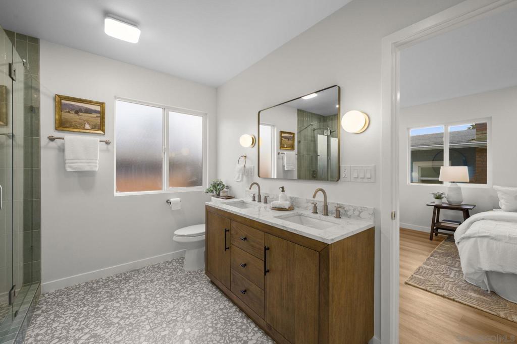 Hillcrest - Residential