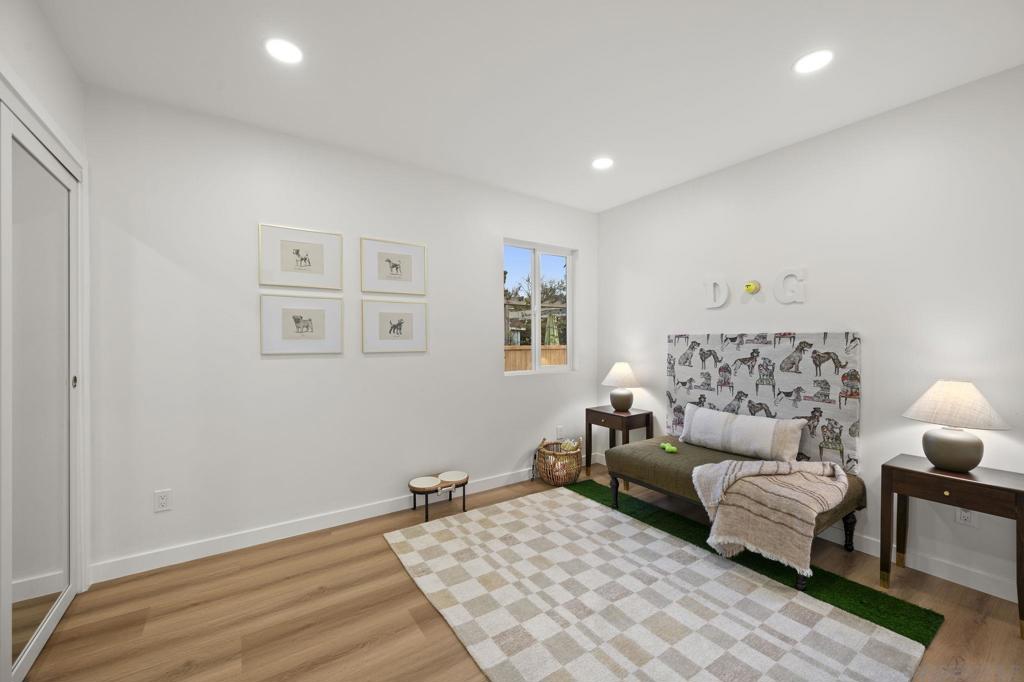 Hillcrest - Residential