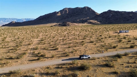 Photo of 0 NO END RD, Lucerne Valley, CA 92356 (MLS # OC26230840)