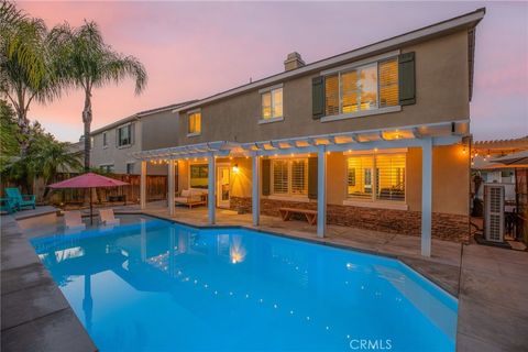 Property photo of 43455 Fassano Court, Temecula, CA 92592