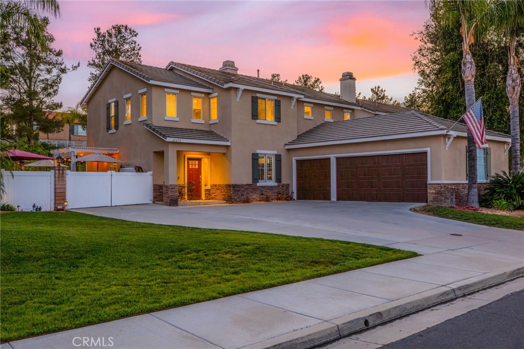43455 Fassano Court