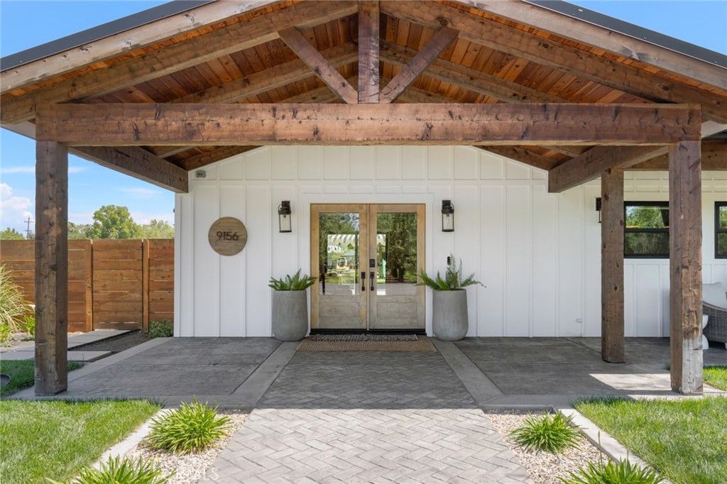 Photo of 9156 Holland Avenue, Durham, CA 95938 (MLS # SN26093629)