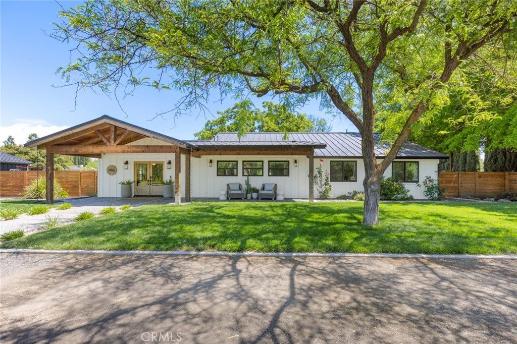 Photo of 9156 Holland Avenue, Durham, CA 95938 (MLS # SN26093629)