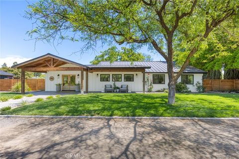 Photo of 9156 Holland Avenue, Durham, CA 95938 (MLS # SN26093629)