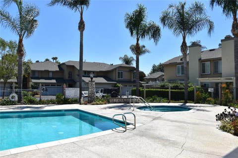 Photo of 630 W Palm AVE #41, Orange, CA 92868 (MLS # PW26187251)
