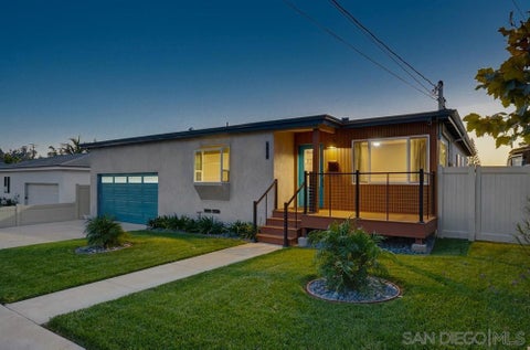 Photo of La Mesa, CA 91942 (MLS # 260023471SD)
