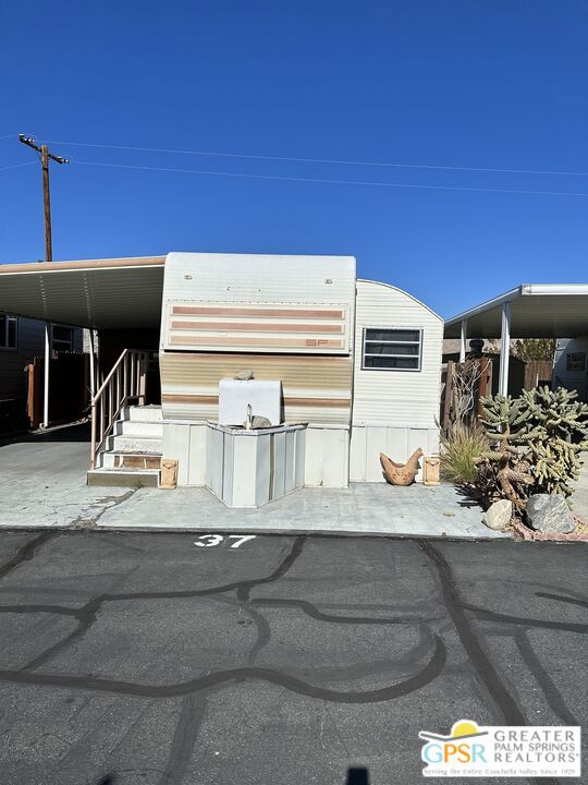 17405 Corkill Road 37