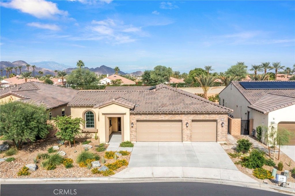Photo of 51581 Marquis Lane, La Quinta, CA 92253 (MLS # CV25238640)