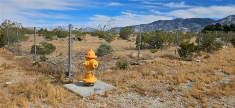 Photo of 8787 Butte Rd. Rd, Lucerne Valley, CA 92356 (MLS # HD26072528)