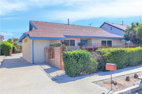 Photo of 2420 Ablano Ave AVE, Rowland Heights, CA 91748 (MLS # WS26212038)
