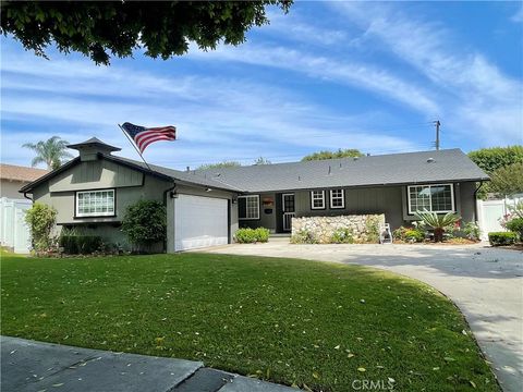Photo of 1006 N Cornell Ave, Fullerton, CA 92831 (MLS # PW26096155)