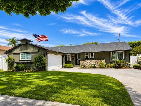 Photo of 1006 N Cornell Ave, Fullerton, CA 92831 (MLS # PW26096155)