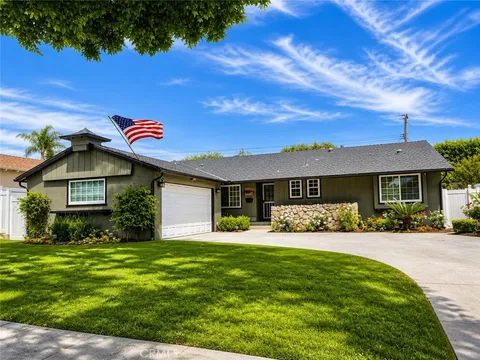 1006 N Cornell Ave, Fullerton, CA 92831 - MLS#: PW26096155