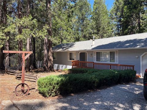 Photo of 6459 Grandview AVE, Magalia, CA 95954 (MLS # SN26119012)