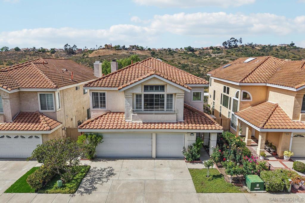 9432 Hito Court