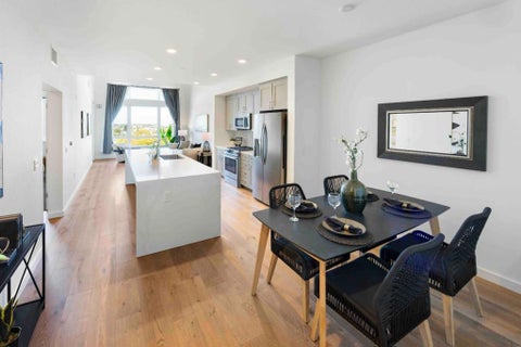 Photo of 400 El Camino Real #409, Belmont, CA 94002 (MLS # ML82054626)