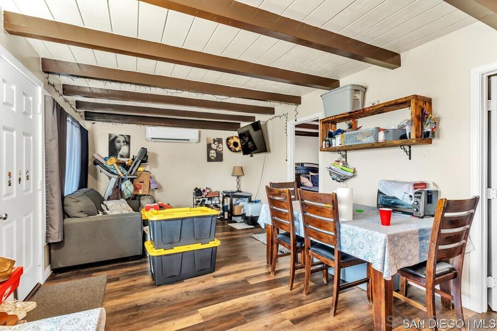 Vista - Residential Income