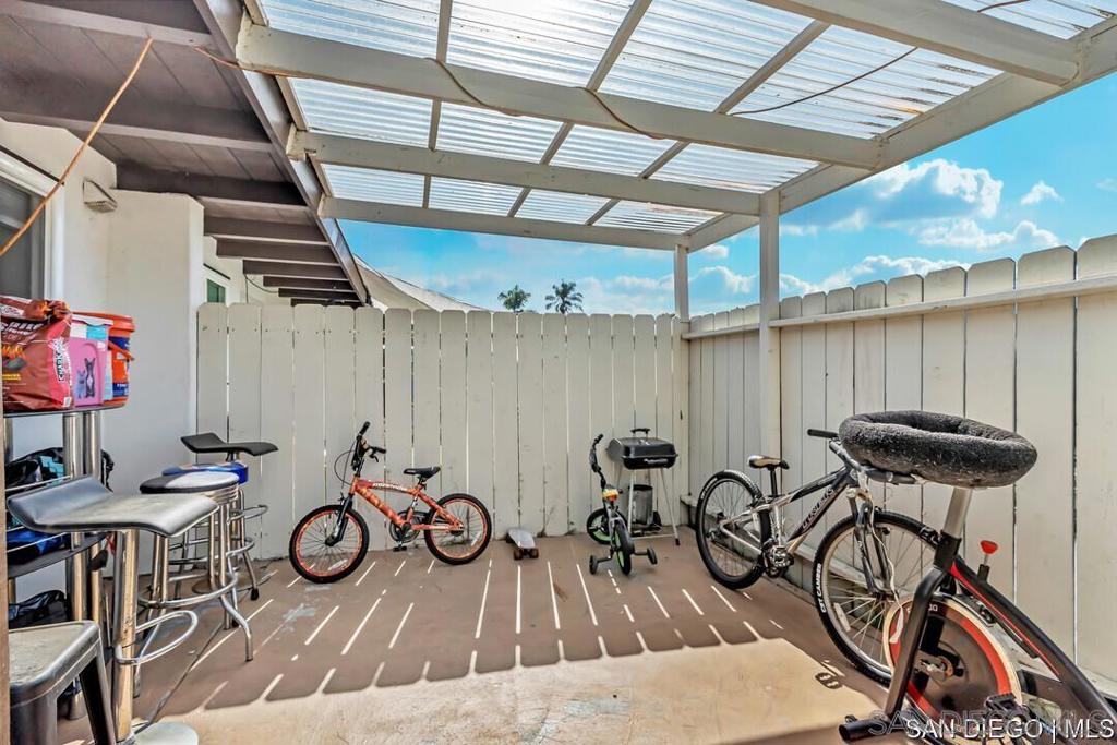 Vista - Residential Income