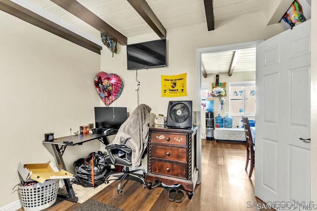 Vista - Residential Income