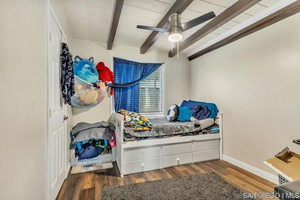 Vista - Residential Income