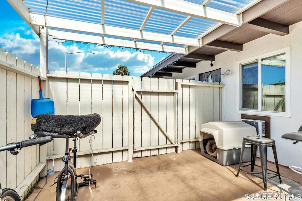 Vista - Residential Income