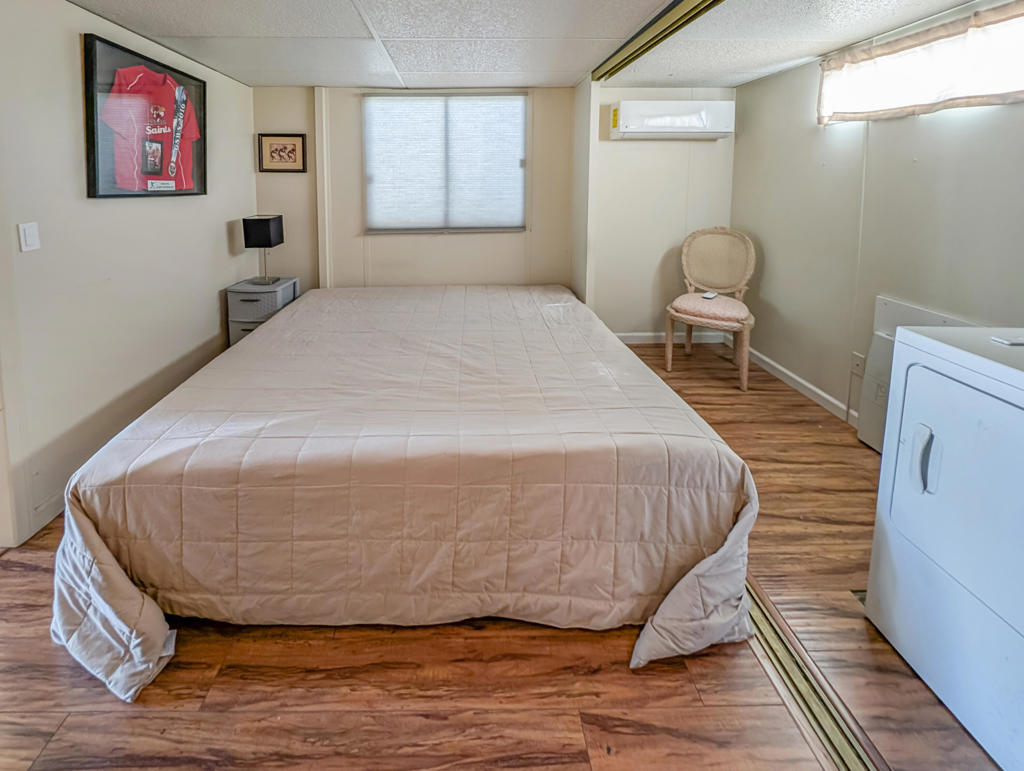 Not Applicable-1 - Manufactured In Park