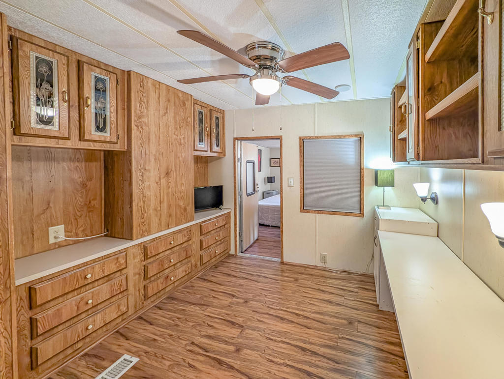 Not Applicable-1 - Manufactured In Park