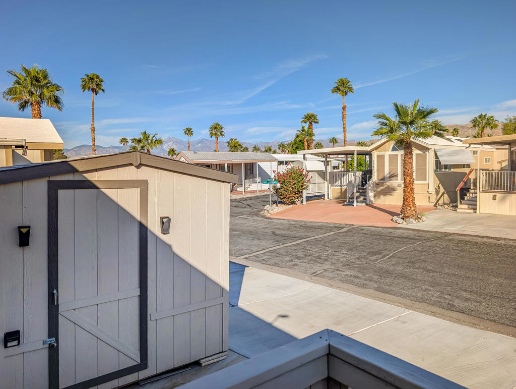 Not Applicable-1 - Manufactured In Park