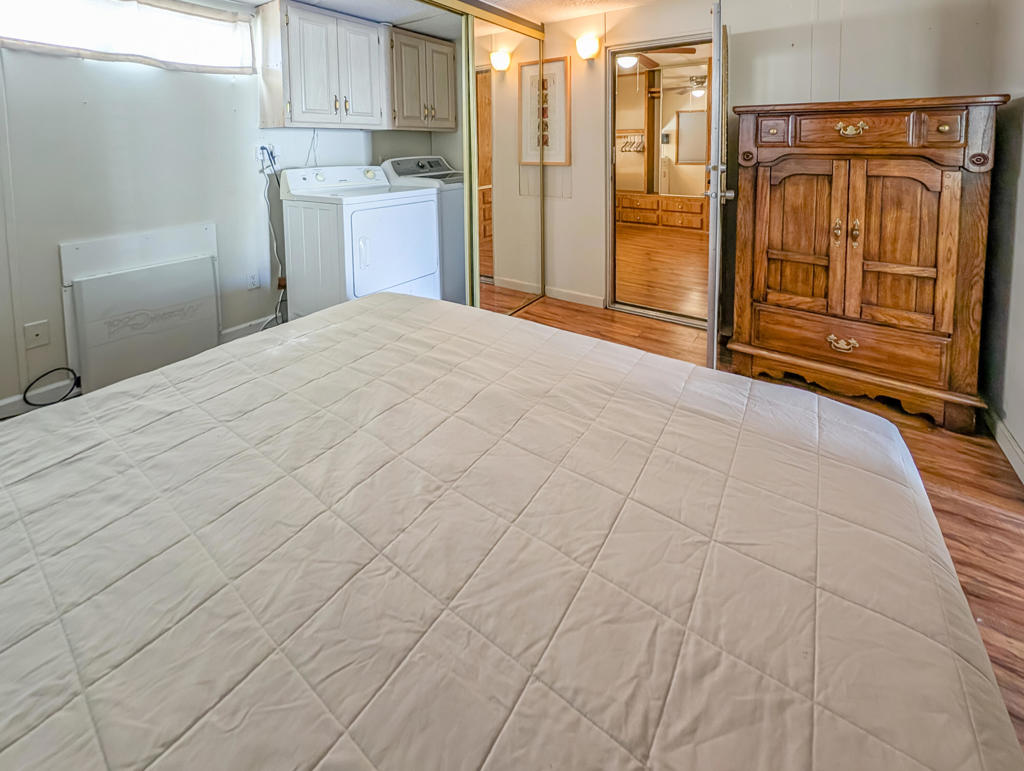 Not Applicable-1 - Manufactured In Park