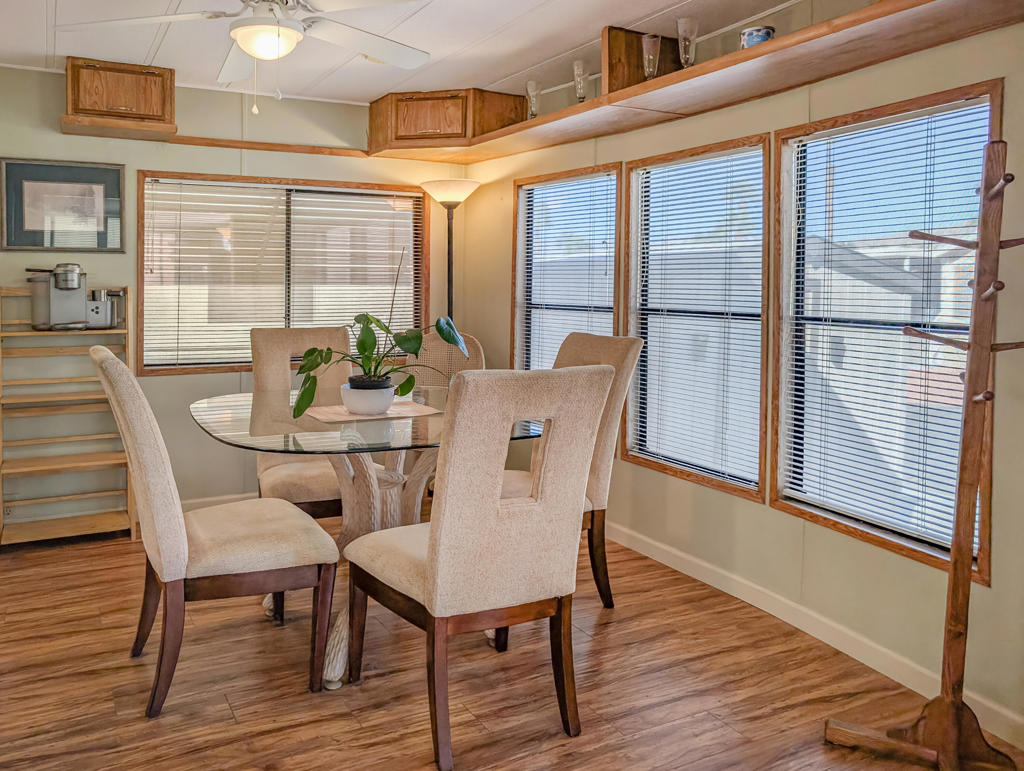 Not Applicable-1 - Manufactured In Park