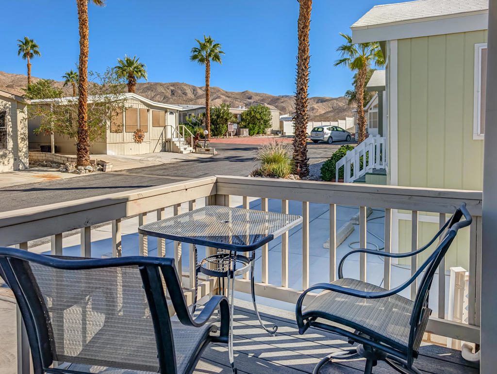 Not Applicable-1 - Manufactured In Park