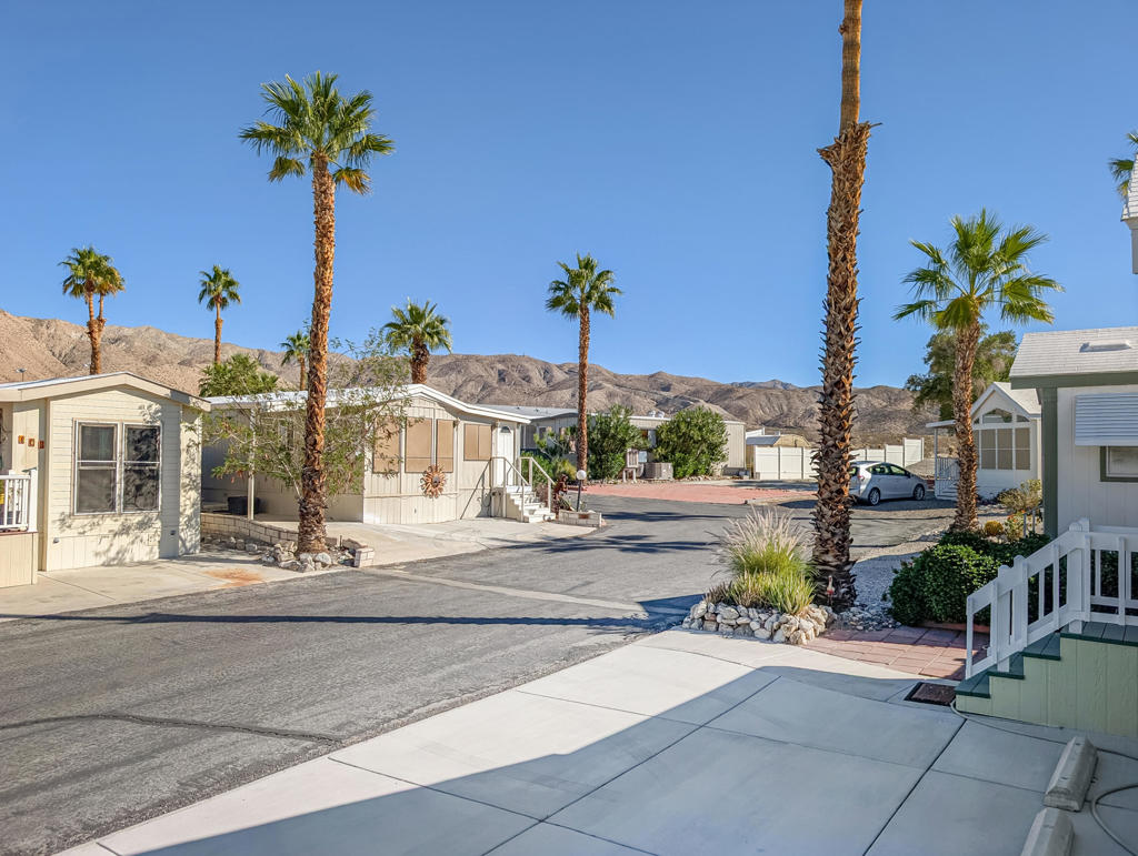 Not Applicable-1 - Manufactured In Park