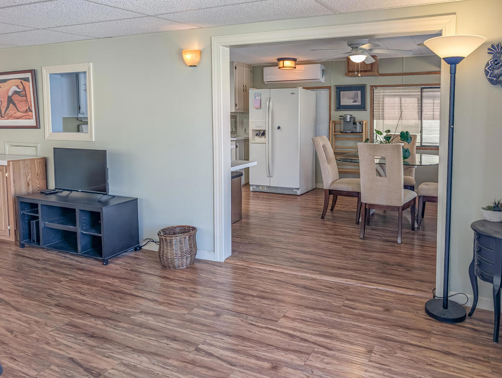 Not Applicable-1 - Manufactured In Park