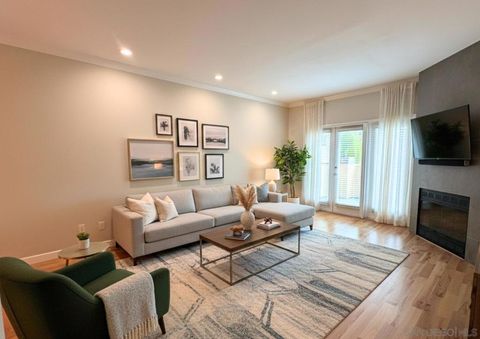 Photo of 3952 Richmond St, San Diego, CA 92103 (MLS # 260004034SD)