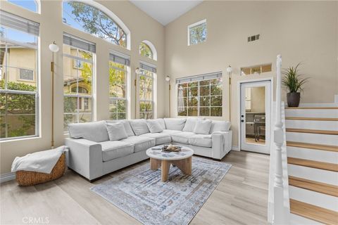 44 Tierra Montanosa Rancho Santa Margarita CA 92688