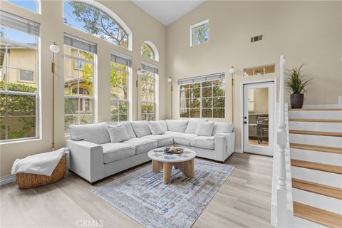 44 Tierra Montanosa Rancho Santa Margarita CA 92688