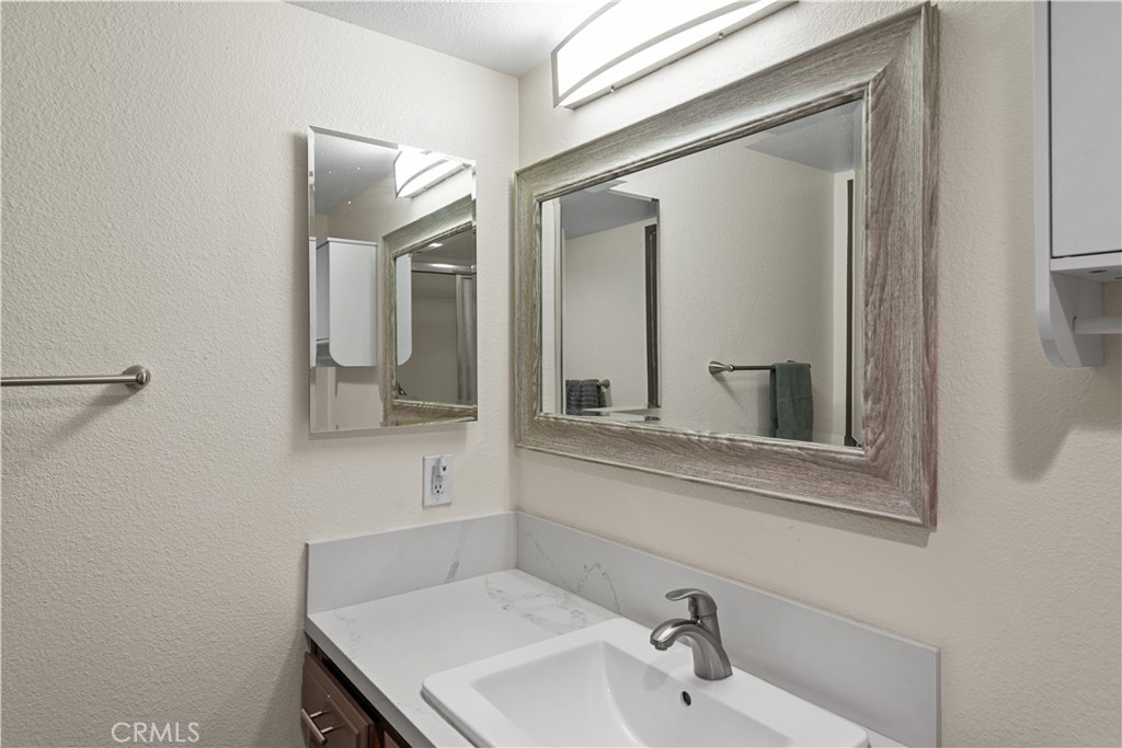 Leisure World (LW) - Residential