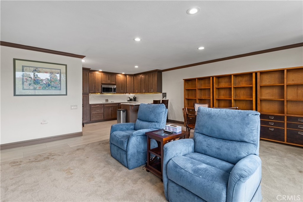 Leisure World (LW) - Residential